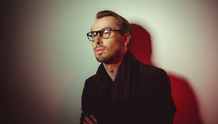 Kęstutis Rimdžius