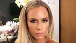 Teddi Mellencamp