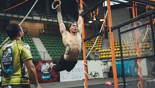 Tadas Gudžiauskas