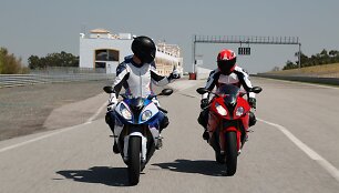BMW S 1000 RR