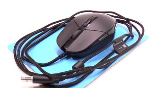Logitech G303 Daedalus Apex