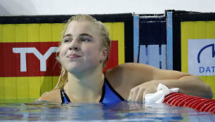 Rūta Meilutytė