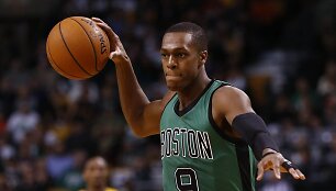 Rajonas Rondo