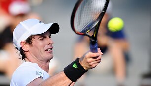 Andy Murray