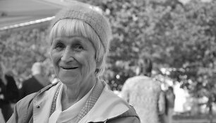 Ksavera Vai&scaron;tarienė