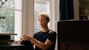 Tomas Odellas