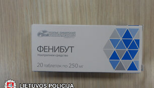 Dvi klaipėdietės bus teisiamos už vaistų platinimą