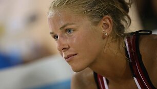 Monika Povilaitytė