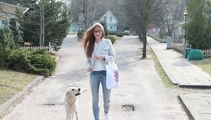 Monika Liaugminaitė