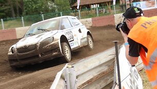 Europos autokroso čempionatas