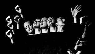 Spektaklis &bdquo;A&scaron;, Fojerbach"