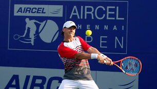 Ričardas Berankis
