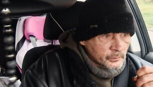 Miroslavas Gaidulevič