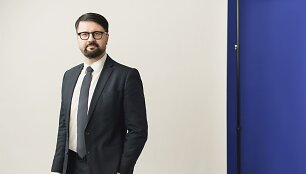 Tomas Kontautas