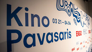 &bdquo;Kino pavasaris&ldquo;