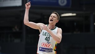 Marius Grigonis