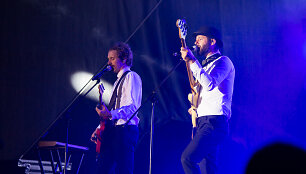 &bdquo;WhoMadeWho&ldquo;