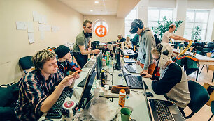 Game Jam 2015