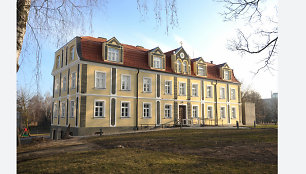 Marijonų spaustuvė