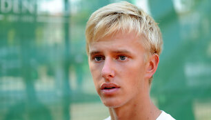 Lukas Mugevičius 