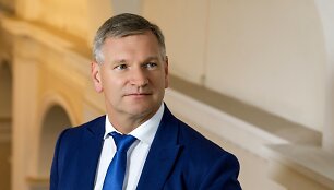 Aurelijus Gutauskas