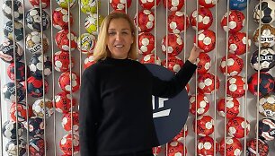 Rima Sypkus