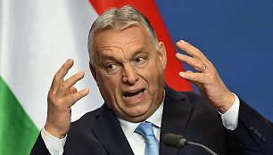 Viktoras Orbanas