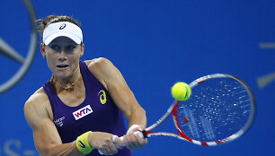 Samantha Stosur