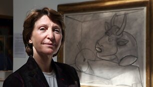 Marina Picasso