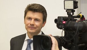 Romas &Scaron;vedas
