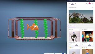 &bdquo;Paint 3D&ldquo;