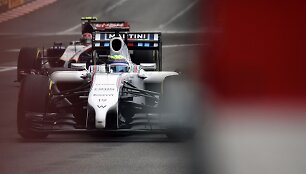 Felipe Massa