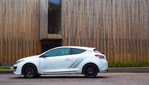 „Renault Megane RS 275 Trophy“