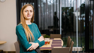 Renata Lincevičienė