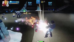 Disney infinity