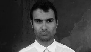 Tigran Hamasyan