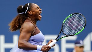 Serena Williams