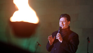 Merūnas Vitulskis