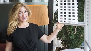Vita Gartė