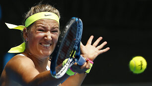 Viktorija Azarenka