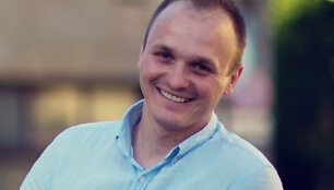 Vytenis Radžiūnas