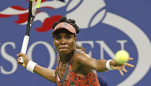 Venus Williams