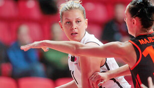Lina Pikčiūtė