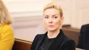 Vitalija Vonžutaitė