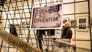 &bdquo;Laisvės gynimo naktis&ldquo;