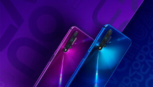Huawei Nova 5T