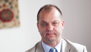 Gintaras Nakutis