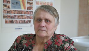 Valda Černiauskienė