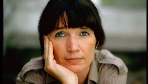 Anne Tyler