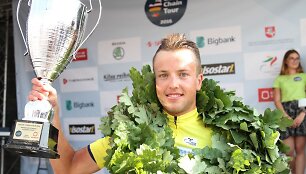 Maris Bogdanovičius
